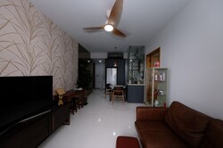 The Shore Residences (D15), Condominium #520966941